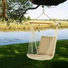 Hammocks & Swing chairs