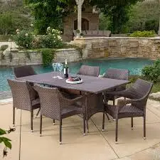 Outdoor Tables