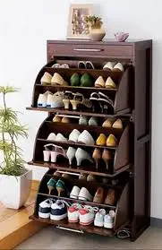 Shoe Racks